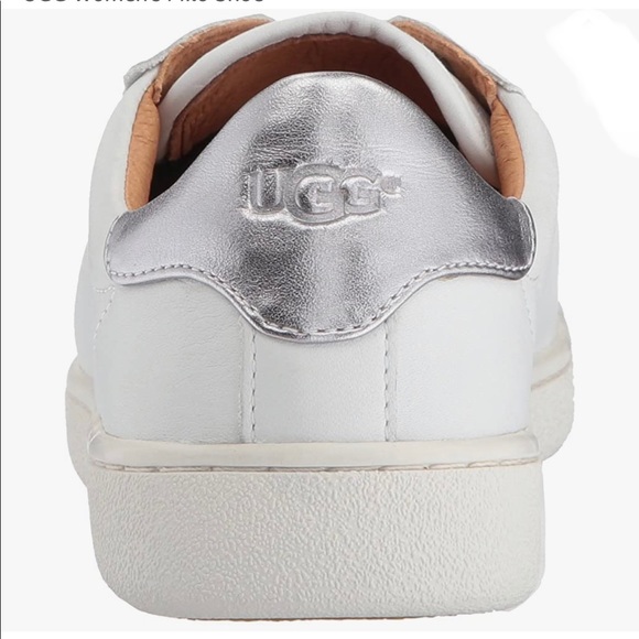 Copy -🆕UGG Ladies Milo Sneakers - Picture 2 of 14